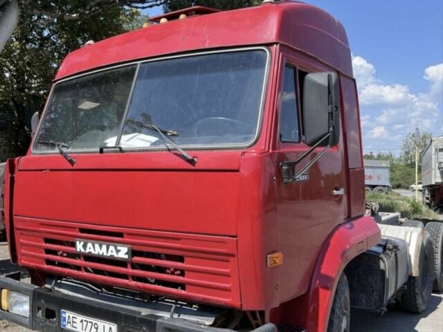 КамАЗ Другая, об'ємом двигуна 0 л та пробігом 0 тис. км за 7000 $, фото 1 на Automoto.ua