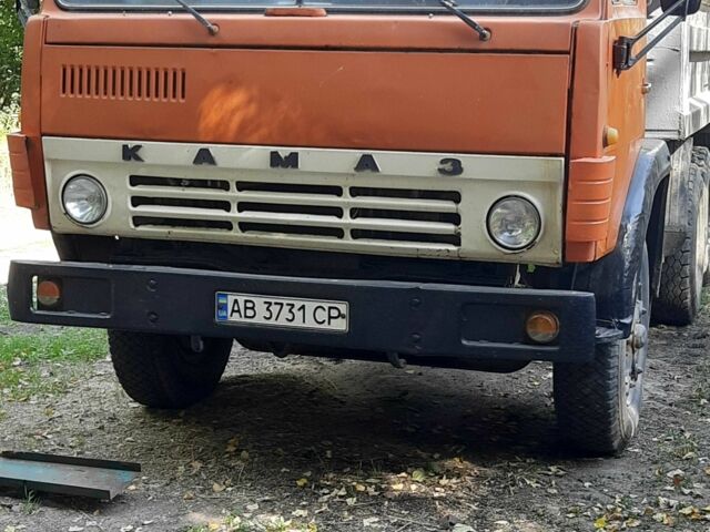 КамАЗ Другая, объемом двигателя 0 л и пробегом 0 тыс. км за 5000 $, фото 1 на Automoto.ua