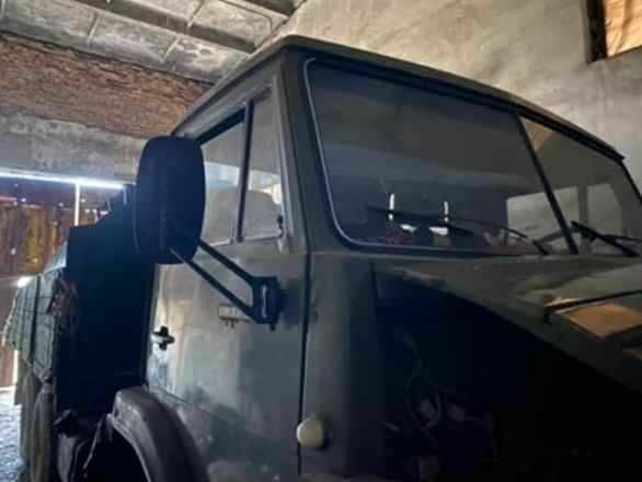 КамАЗ Другая, объемом двигателя 0 л и пробегом 0 тыс. км за 15000 $, фото 1 на Automoto.ua