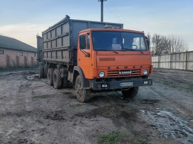 КамАЗ Другая, объемом двигателя 0 л и пробегом 0 тыс. км за 8000 $, фото 1 на Automoto.ua