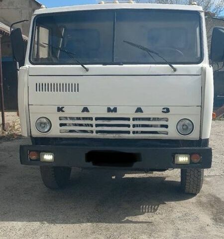КамАЗ Другая, объемом двигателя 0 л и пробегом 0 тыс. км за 9000 $, фото 1 на Automoto.ua