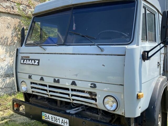 КамАЗ Другая, объемом двигателя 0 л и пробегом 0 тыс. км за 5000 $, фото 1 на Automoto.ua