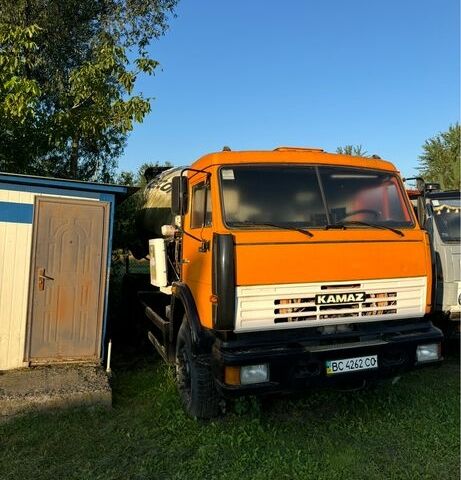 КамАЗ Другая, об'ємом двигуна 0 л та пробігом 0 тис. км за 9650 $, фото 1 на Automoto.ua