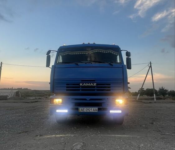 КамАЗ Другая, объемом двигателя 0 л и пробегом 0 тыс. км за 16000 $, фото 1 на Automoto.ua
