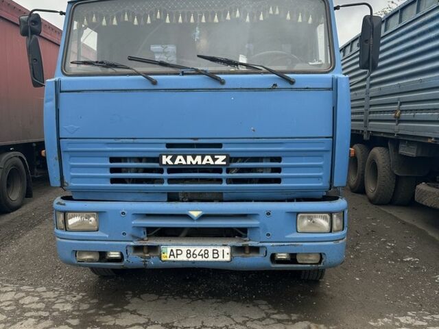 КамАЗ Другая, объемом двигателя 0 л и пробегом 0 тыс. км за 6000 $, фото 1 на Automoto.ua