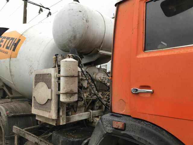 КамАЗ Другая, объемом двигателя 0 л и пробегом 0 тыс. км за 14000 $, фото 1 на Automoto.ua