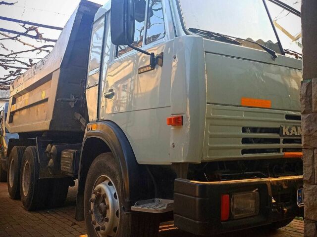 КамАЗ Другая, объемом двигателя 4.25 л и пробегом 0 тыс. км за 17000 $, фото 1 на Automoto.ua