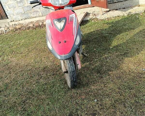 Кануни 50, объемом двигателя 0 л и пробегом 16 тыс. км за 96 $, фото 1 на Automoto.ua