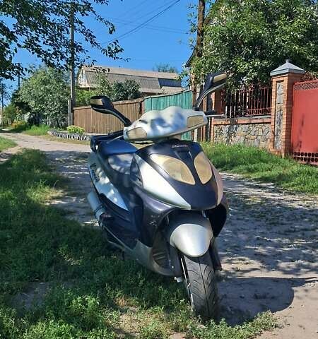 Кануні 50QT-10A, об'ємом двигуна 0 л та пробігом 9 тис. км за 483 $, фото 1 на Automoto.ua