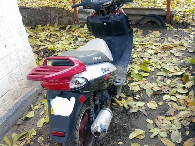 Кануни Револт, объемом двигателя 80 л и пробегом 0 тыс. км за 237 $, фото 1 на Automoto.ua