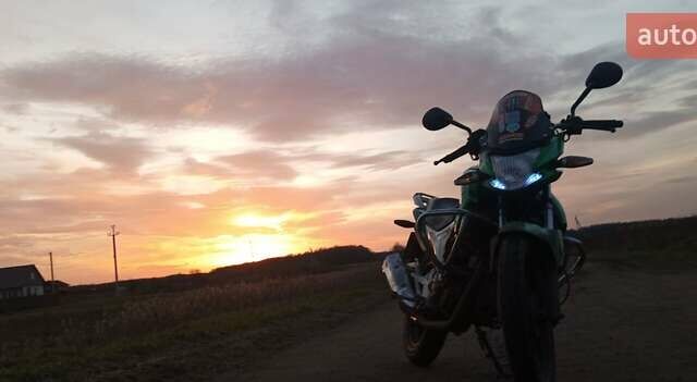 Кануни Спорт, объемом двигателя 0 л и пробегом 12 тыс. км за 600 $, фото 1 на Automoto.ua