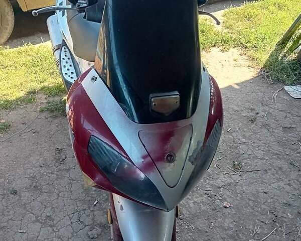 Красный Кануни Як, объемом двигателя 0 л и пробегом 8 тыс. км за 455 $, фото 1 на Automoto.ua