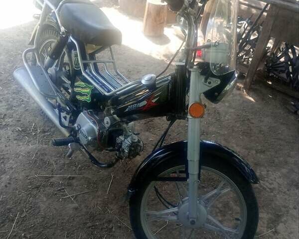 Кануні Delta, об'ємом двигуна 0 л та пробігом 16 тис. км за 243 $, фото 1 на Automoto.ua