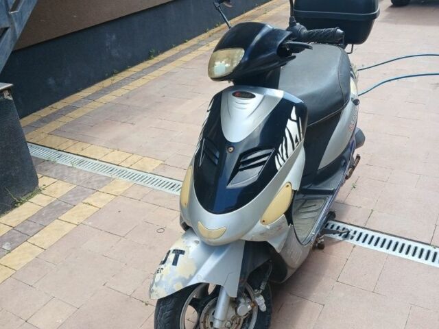 Кануни Другая, объемом двигателя 80 л и пробегом 0 тыс. км за 350 $, фото 1 на Automoto.ua