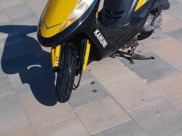 Кануни Другая, объемом двигателя 49 л и пробегом 0 тыс. км за 20000 $, фото 1 на Automoto.ua