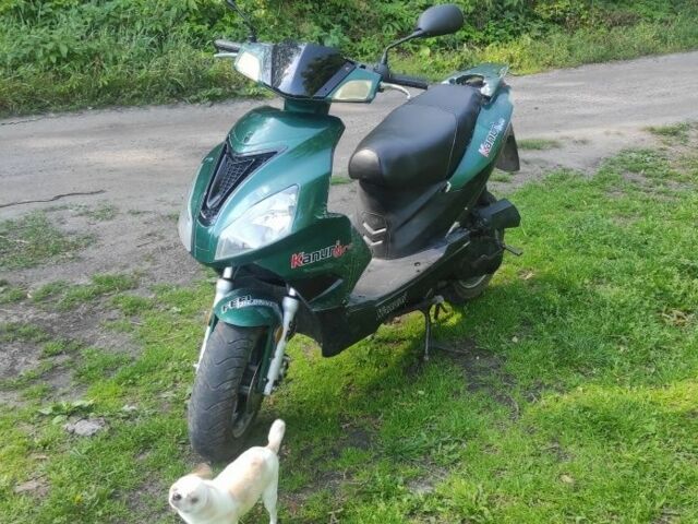 Кануні Інша, об'ємом двигуна 80 л та пробігом 0 тис. км за 284 $, фото 1 на Automoto.ua