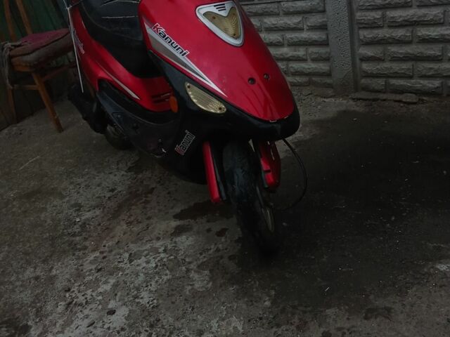 Кануни Другая, объемом двигателя 0 л и пробегом 0 тыс. км за 83 $, фото 1 на Automoto.ua