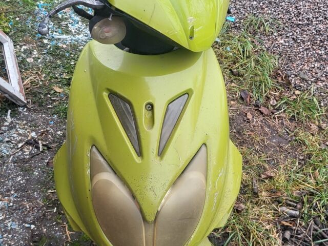 Кануни Другая, объемом двигателя 0 л и пробегом 0 тыс. км за 190 $, фото 1 на Automoto.ua