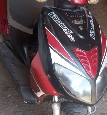 Кануни Другая, объемом двигателя 49 л и пробегом 0 тыс. км за 119 $, фото 1 на Automoto.ua