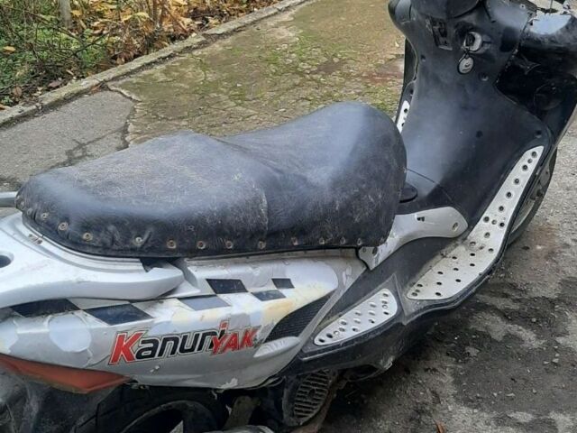 Кануни Другая, объемом двигателя 0.15 л и пробегом 0 тыс. км за 213 $, фото 1 на Automoto.ua