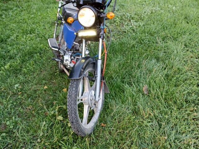 Кануні Інша, об'ємом двигуна 72 л та пробігом 0 тис. км за 213 $, фото 1 на Automoto.ua