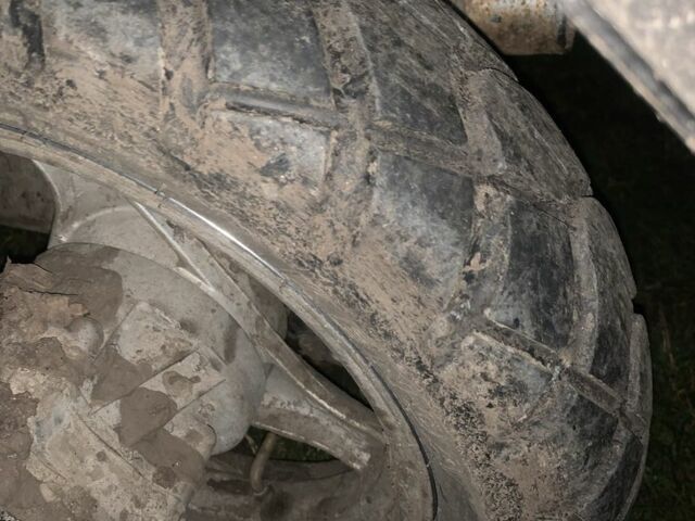 Кануни Другая, объемом двигателя 100 л и пробегом 0 тыс. км за 119 $, фото 1 на Automoto.ua