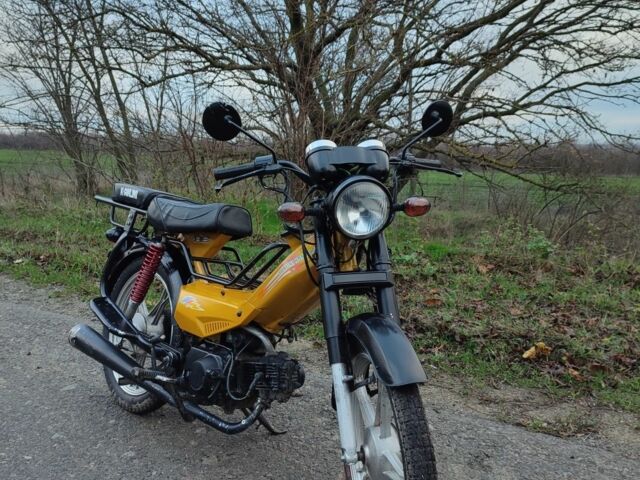 Кануні Інша, об'ємом двигуна 72 л та пробігом 0 тис. км за 355 $, фото 1 на Automoto.ua