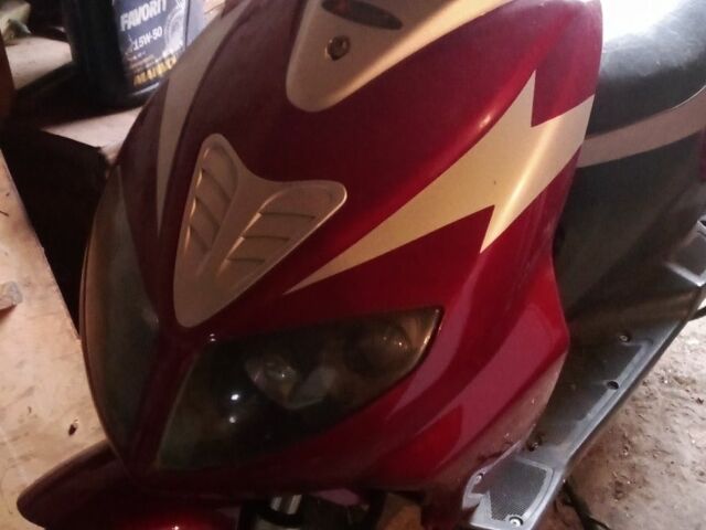 Кануни Другая, объемом двигателя 50 л и пробегом 0 тыс. км за 142 $, фото 1 на Automoto.ua