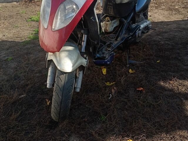 Кануні Інша, об'ємом двигуна 49 л та пробігом 0 тис. км за 60 $, фото 1 на Automoto.ua