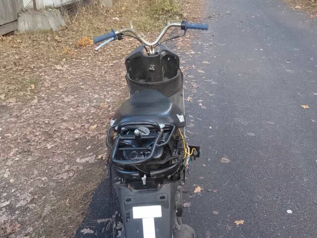 Кануни Другая, объемом двигателя 65 л и пробегом 0 тыс. км за 132 $, фото 1 на Automoto.ua