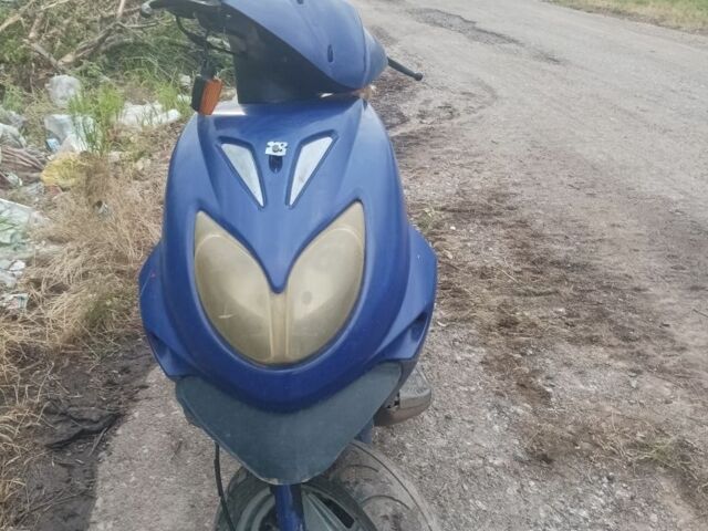 Кануні Інша, об'ємом двигуна 49 л та пробігом 0 тис. км за 98 $, фото 1 на Automoto.ua