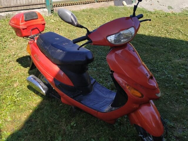 Кануни Другая, объемом двигателя 0 л и пробегом 0 тыс. км за 15000 $, фото 1 на Automoto.ua