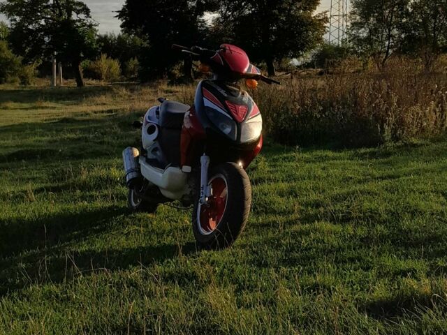 Кануни Другая, объемом двигателя 65 л и пробегом 0 тыс. км за 343 $, фото 1 на Automoto.ua