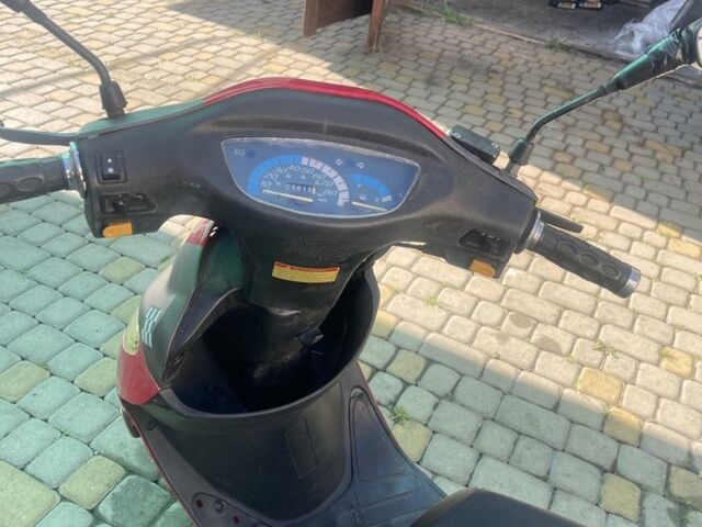 Кануни Другая, объемом двигателя 50 л и пробегом 0 тыс. км за 339 $, фото 1 на Automoto.ua