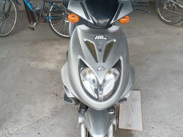 Кануні Інша, об'ємом двигуна 0 л та пробігом 0 тис. км за 405 $, фото 1 на Automoto.ua