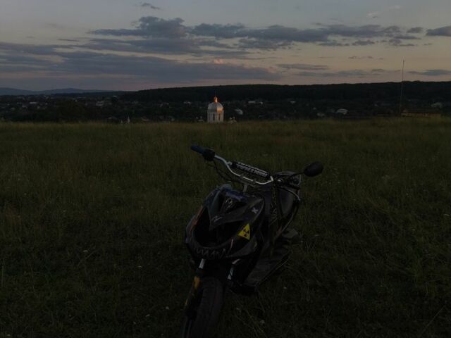 Кануни Другая, объемом двигателя 80 л и пробегом 0 тыс. км за 221 $, фото 1 на Automoto.ua