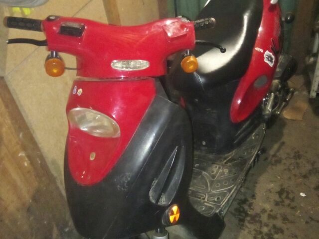 Кануни Другая, объемом двигателя 49 л и пробегом 0 тыс. км за 226 $, фото 1 на Automoto.ua