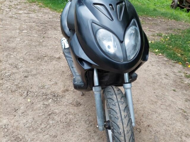 Кануни Другая, объемом двигателя 80 л и пробегом 0 тыс. км за 311 $, фото 1 на Automoto.ua