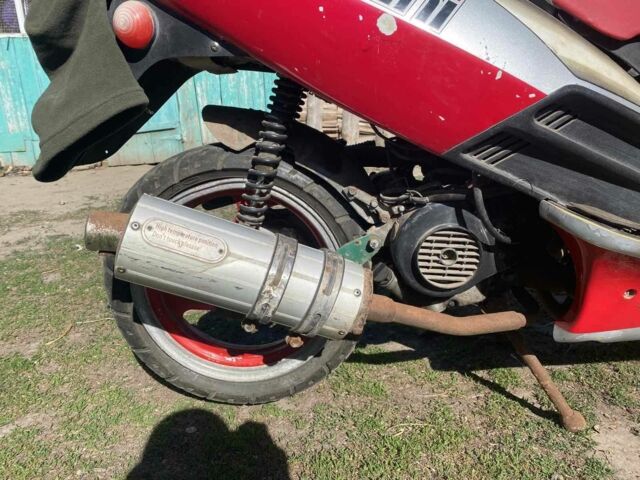 Кануни Другая 2007 в Житомире на Automoto.ua Кануни Другая, объемом двигателя 100 л и пробегом 0 тыс. км за 121 $, фото 1 на Automoto.ua