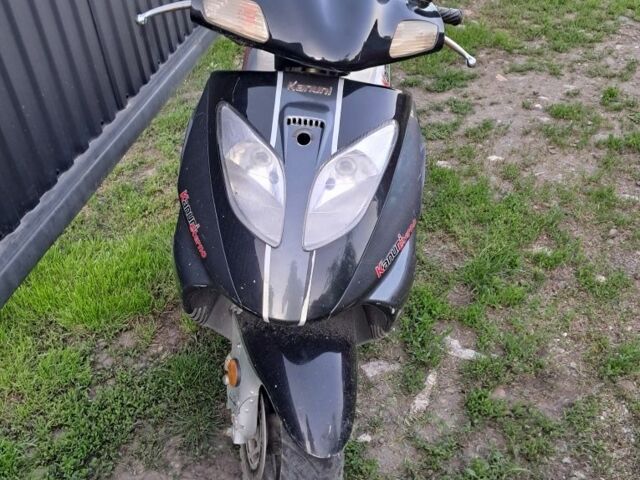 Кануні Інша, об'ємом двигуна 0.15 л та пробігом 0 тис. км за 430 $, фото 1 на Automoto.ua