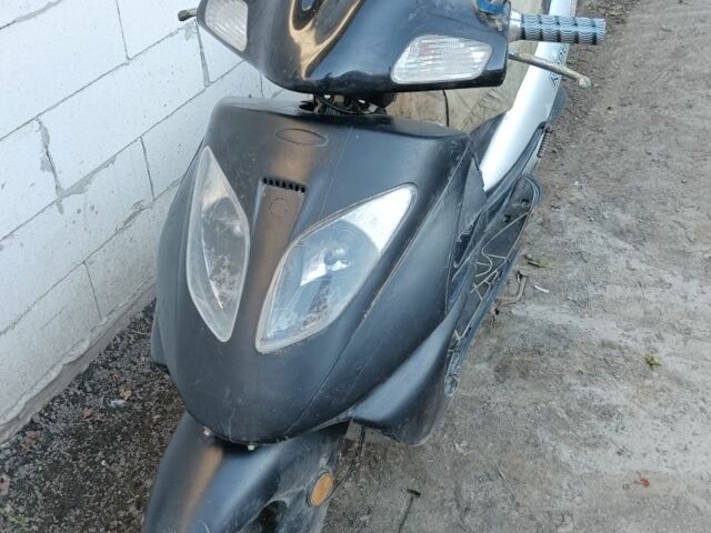 Кануни Другая, объемом двигателя 80 л и пробегом 0 тыс. км за 100 $, фото 1 на Automoto.ua