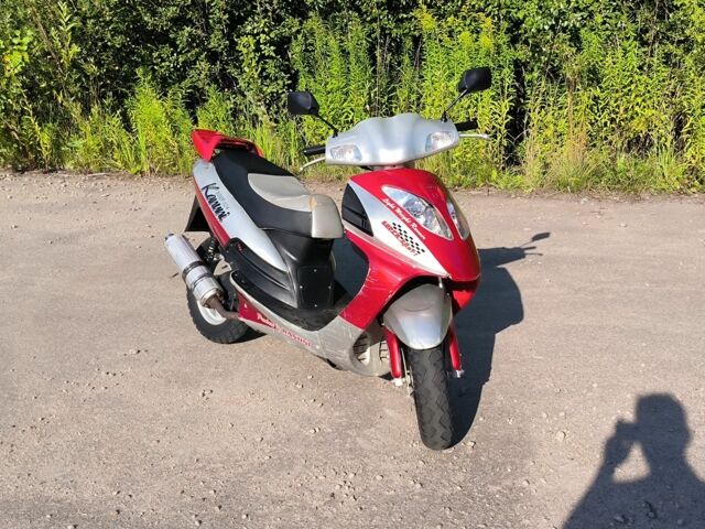 Кануни Другая, объемом двигателя 50 л и пробегом 0 тыс. км за 559 $, фото 1 на Automoto.ua