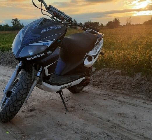 Кануни Другая, объемом двигателя 48 л и пробегом 0 тыс. км за 240 $, фото 1 на Automoto.ua