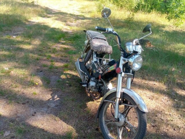 Кануни Другая, объемом двигателя 0 л и пробегом 0 тыс. км за 9500 $, фото 1 на Automoto.ua