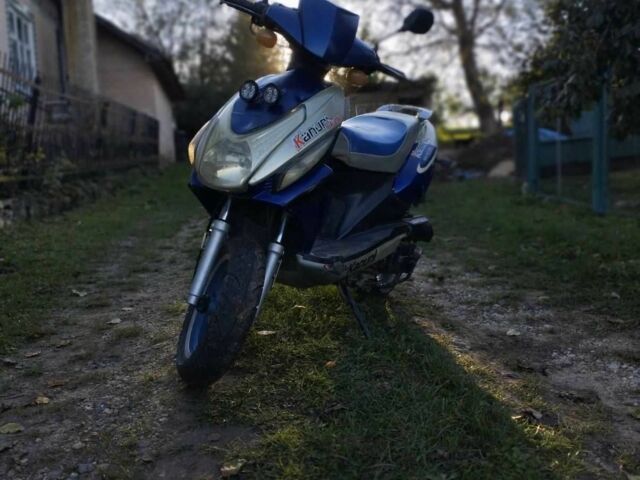 Кануни Другая, объемом двигателя 50 л и пробегом 0 тыс. км за 252 $, фото 1 на Automoto.ua