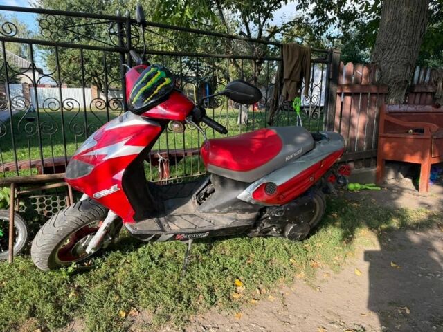 Кануни Другая, объемом двигателя 0.15 л и пробегом 0 тыс. км за 183 $, фото 1 на Automoto.ua