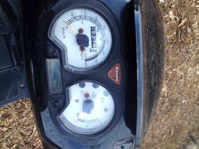 Кануні Інша, об'ємом двигуна 0 л та пробігом 0 тис. км за 214 $, фото 1 на Automoto.ua