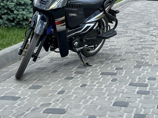 Кануні Інша, об'ємом двигуна 0.11 л та пробігом 0 тис. км за 605 $, фото 1 на Automoto.ua