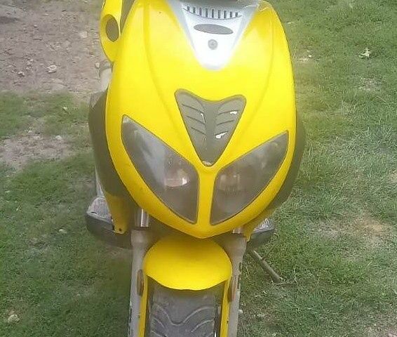 Кануні Інша, об'ємом двигуна 52 л та пробігом 0 тис. км за 228 $, фото 1 на Automoto.ua