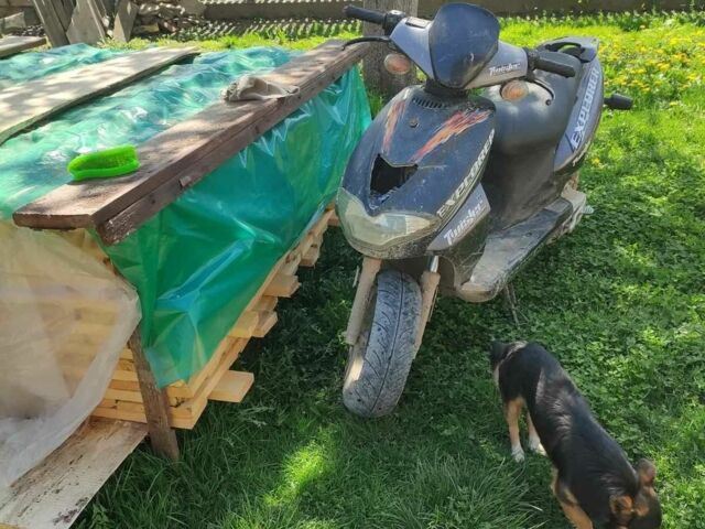 Кануни Другая, объемом двигателя 50 л и пробегом 0 тыс. км за 143 $, фото 1 на Automoto.ua